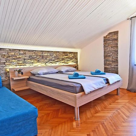 Apartment Leona Пула Экстерьер фото