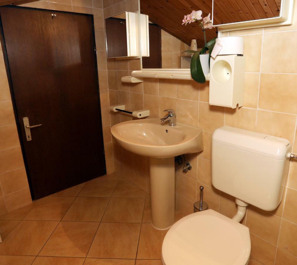 Apartment Leona Пула Экстерьер фото